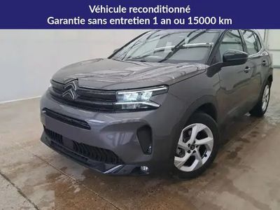 occasion Citroën C5 Aircross BlueHDi 130 Feel +GPS 10\ + PDC AR/AV