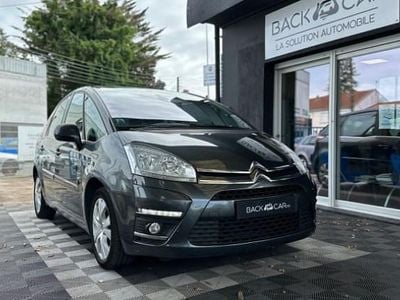 Citroën C4 Picasso