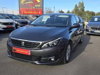 Occasion Peugeot 308 Style 100 ch (73 kW) 2019 Berline
