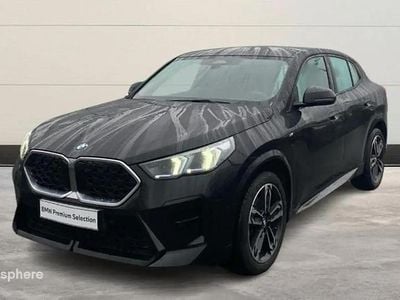 Occasion 2024 BMW X2 M Sport SUV | 42 499 €