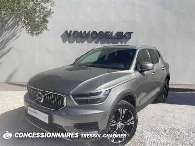 occasion Volvo XC40 D3 AWD AdBlue 150 ch Geartronic 8 Momentum