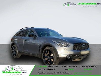 Infiniti QX70