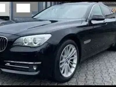 occasion BMW 320 Serie 7 740 IExclusive Individual 05/2015