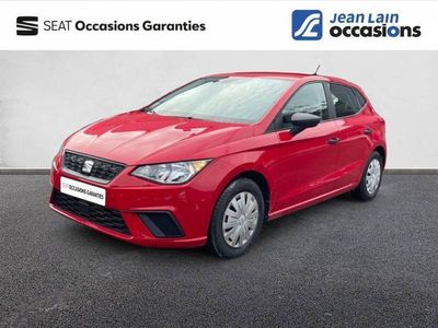 occasion Seat Ibiza 1.0 MPI 80 ch S/S BVM5 Reference