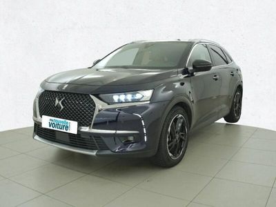 occasion DS Automobiles DS7 Crossback DS7 CROSSBACK