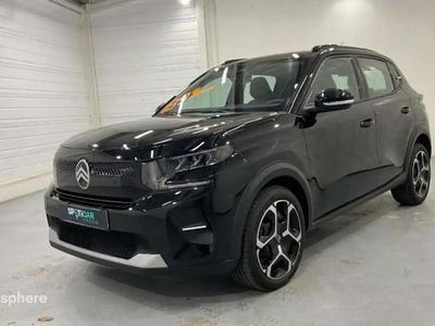 Occasion 2025 Citroën C3 SUV | 16 999 € (Prix assez cher)