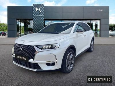 occasion DS Automobiles DS7 Crossback CROSSBACK