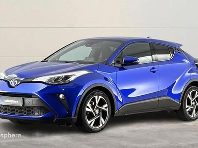Occasion 2022 Toyota C-HR Edition SUV | 23 299 € (Prix juste)