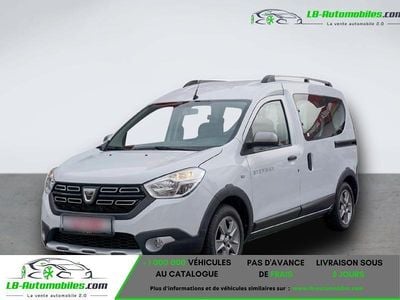Occasion 2019 Dacia Dokker Monospace | 22 800 €