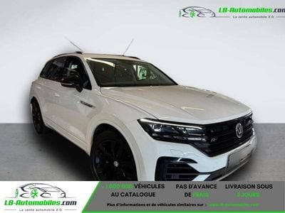 Occasion 2019 VW Touareg SUV | 50 600 €