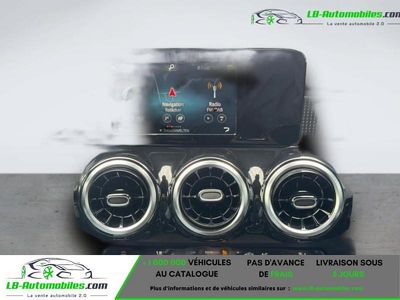 Occasion 2021 Mercedes GLB200 SUV | 37 500 € (Prix juste)