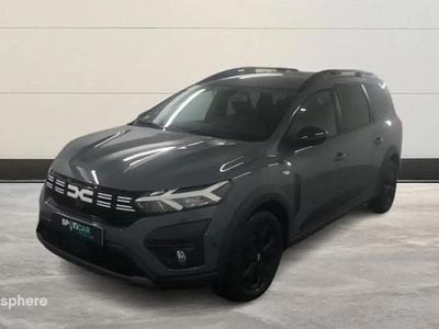 Occasion 2022 Dacia Jogger Extreme Monospace | 18 499 € (Prix juste)