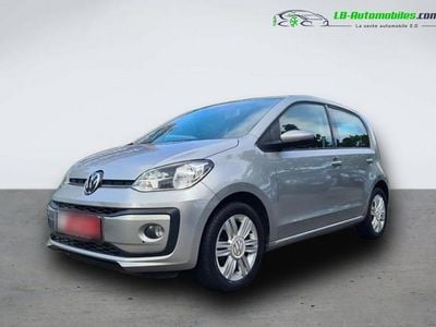 VW up!