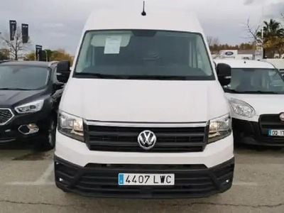 VW Crafter
