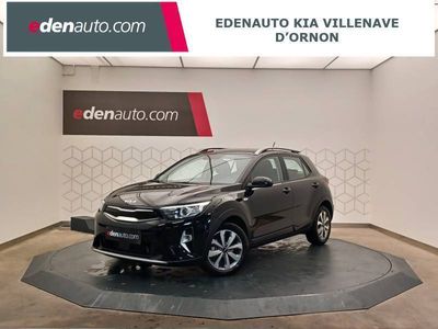 occasion Kia Stonic 1.0 T-GDi 100 ch DCT7 Active