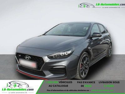 occasion Hyundai i30 N 2.0 T-GDi 275 BVM