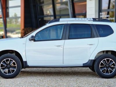 occasion Dacia Duster 1.5 Dci 110 4x4 Ambiance