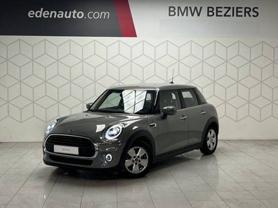 occasion Mini ONE Hatch 5 Portes75 ch