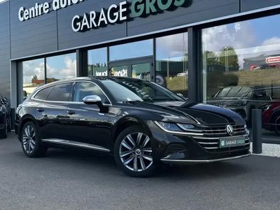 VW Arteon