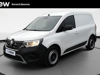 Occasion Renault Kangoo 80 kW (109 ch) 2022 Blanc Van