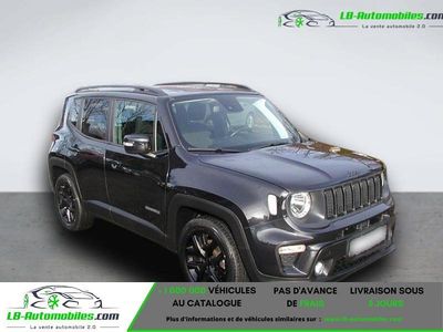 Occasion 2019 Jeep Renegade SUV | 21 100 € (Prix assez cher)