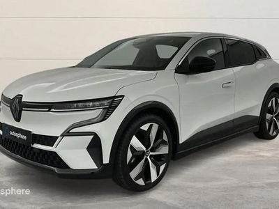 Occasion Renault Megane E-Tech Techno 97 kW (133 ch) 2022 SUV