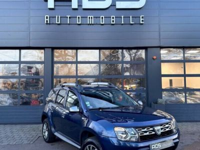 occasion Dacia Duster 1.2 TCe 125 ch / À PARTIR DE 17188 *