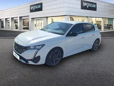 Occasion Peugeot 308 S 2022 Blanc Berline