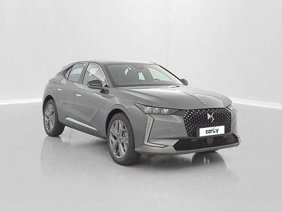 DS Automobiles DS4
