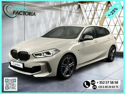 occasion BMW M135 135 -23% I 306cv BVA8 4x4+GPS+CAM+PARK ASSIST+OPT