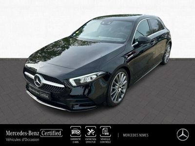 occasion Mercedes A180 Classed 116ch AMG Line 7G-DCT