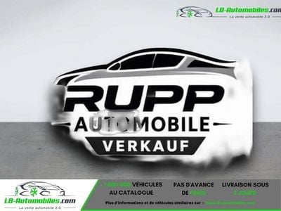 Occasion Nissan Pulsar 116 ch (85 kW) 2016 Citadine