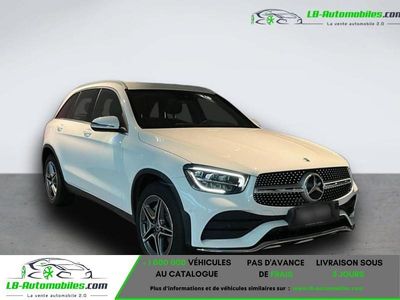 Mercedes GLC220