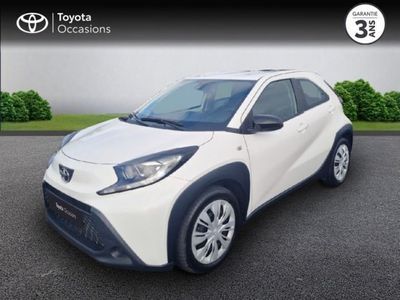 occasion Toyota Aygo 1.0 VVT-i 72ch Dynamic