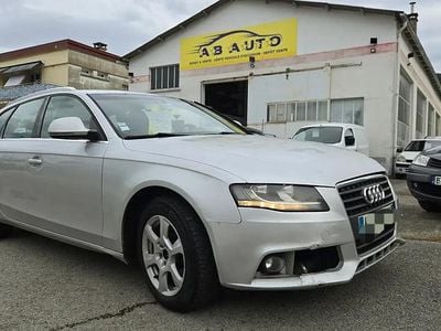 Occasion 2008 Audi A4 Ambition Break | 2 750 €