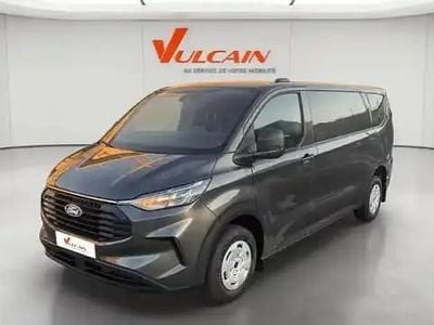 Magnetic Occasion 2024 Ford Transit Custom Berline | 30 990 € (Prix juste)