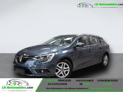 Occasion Renault Mégane IV 116 ch (85 kW) 2020 Berline