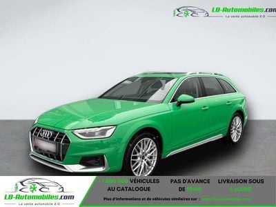 Occasion Audi A4 Allroad 286 ch (210 kW) 2021 Break