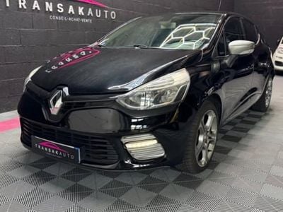 Renault Clio IV