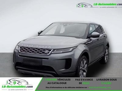 Occasion Land Rover Range Rover evoque 179 ch (131 kW) 2020 SUV