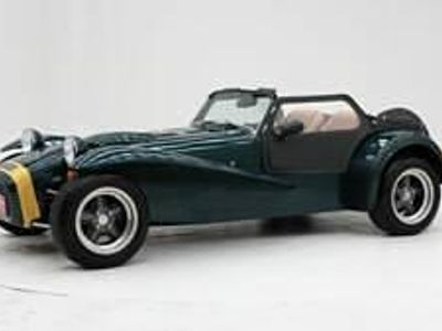 Autres Occasion 1985 Donkervoort S8A Cabriolet | 29 950 €