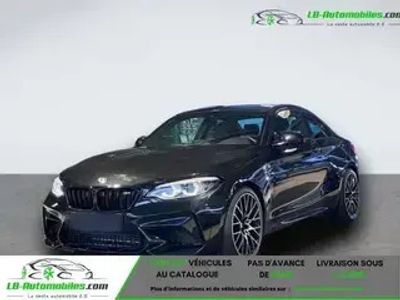 occasion BMW M2 410 Ch Bva