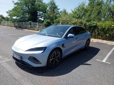 Occasion 2024 BYD Seal Design Berline | 39 990 € (Prix juste)