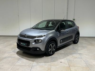 occasion Citroën C3 PureTech 82ch Graphic S&S E6.d