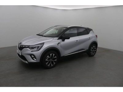 occasion Renault Captur TCe 90 Techno