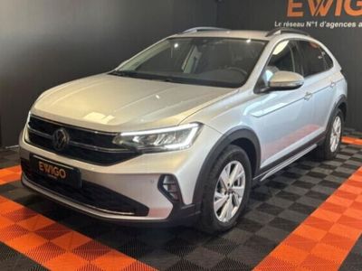 VW Taigo