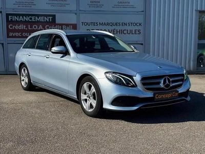 Mercedes 200