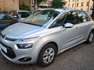 Citroën C4 Picasso