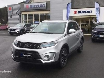 Occasion 2022 Suzuki Vitara Style SUV | 18 299 € (Prix juste)