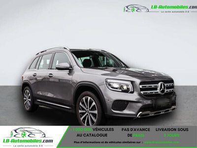 occasion Mercedes GLB200 d BVA